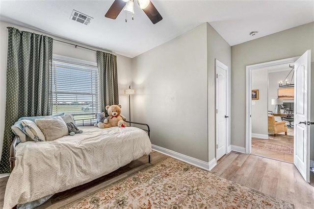 24000 N Prairie Way, Iowa, LA 70648