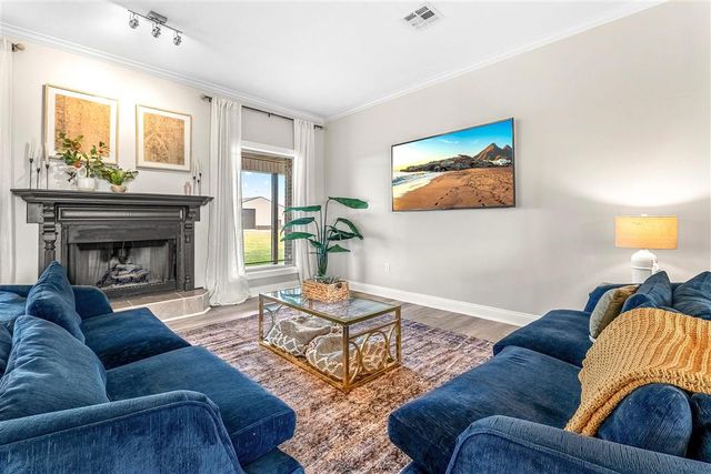 24000 N Prairie Way, Iowa, LA 70648