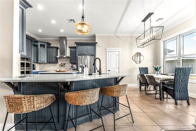 24000 N Prairie Way, Iowa, LA 70648