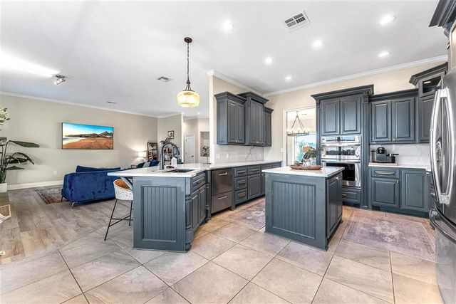 24000 N Prairie Way, Iowa, LA 70648