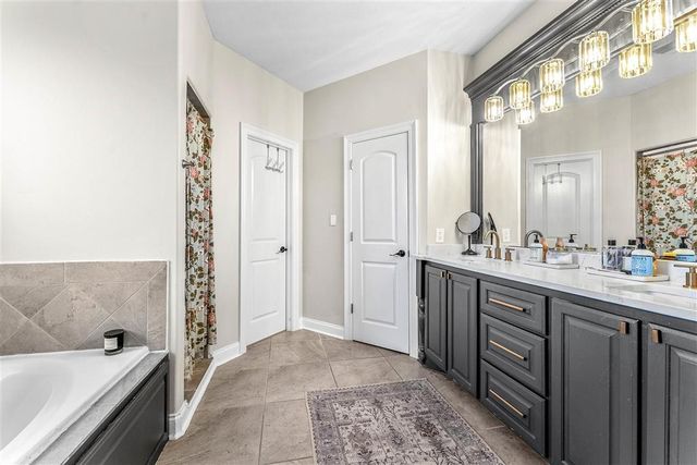 24000 N Prairie Way, Iowa, LA 70648