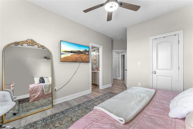 24000 N Prairie Way, Iowa, LA 70648