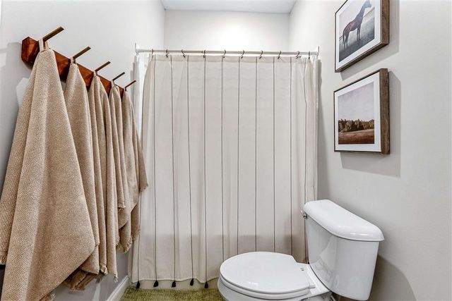 24000 N Prairie Way, Iowa, LA 70648