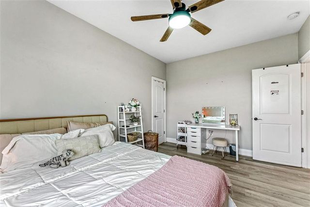 24000 N Prairie Way, Iowa, LA 70648