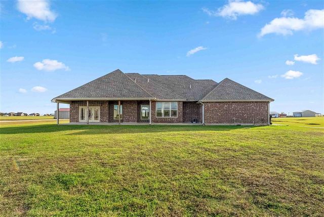 24000 N Prairie Way, Iowa, LA 70648