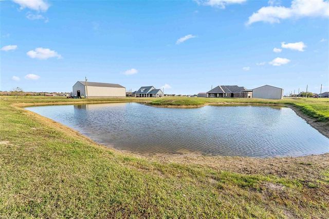 24000 N Prairie Way, Iowa, LA 70648