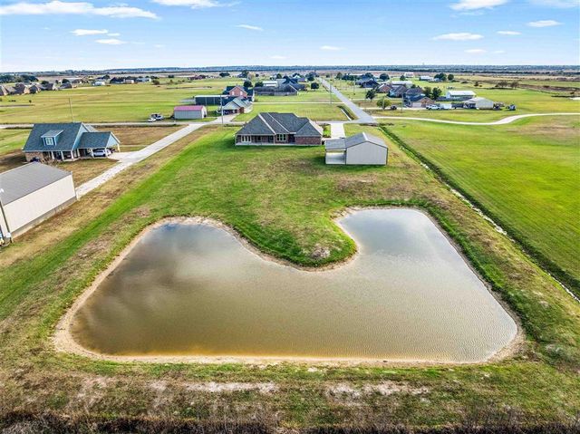 24000 N Prairie Way, Iowa, LA 70648