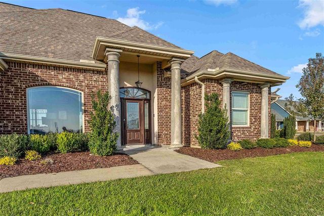 24000 N Prairie Way, Iowa, LA 70648