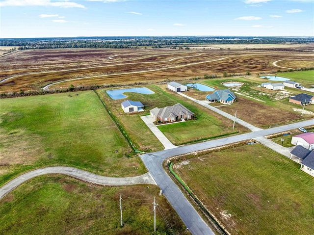 24000 N Prairie Way, Iowa, LA 70648