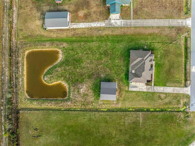 24000 N Prairie Way, Iowa, LA 70648