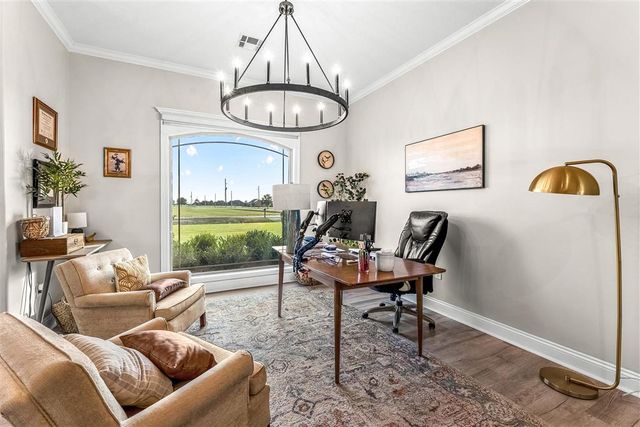 24000 N Prairie Way, Iowa, LA 70648