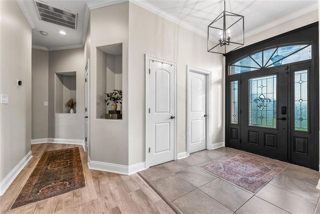 24000 N Prairie Way, Iowa, LA 70648