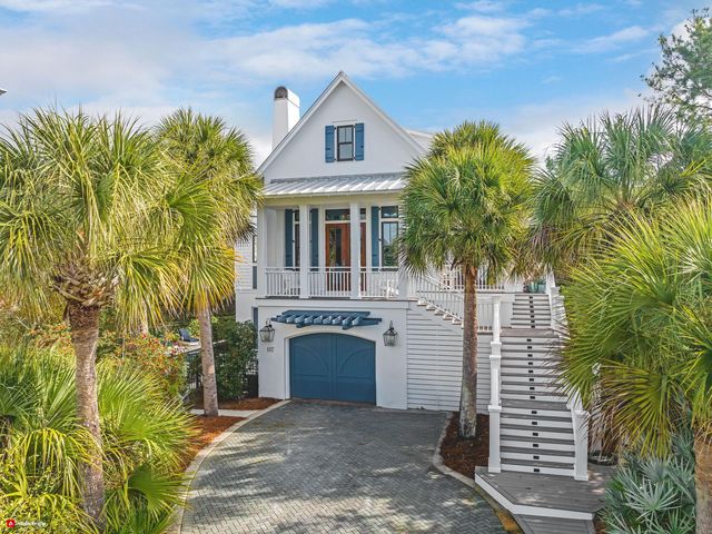 107 E Bermuda Drive, Santa Rosa Beach, FL 32459