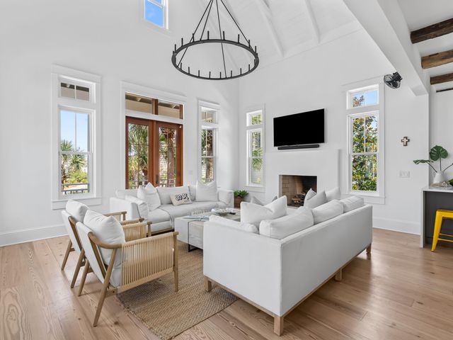 107 E Bermuda Drive, Santa Rosa Beach, FL 32459