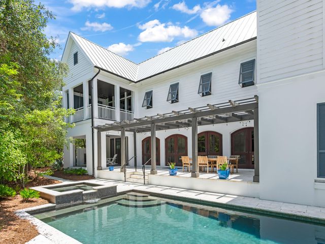 107 E Bermuda Drive, Santa Rosa Beach, FL 32459