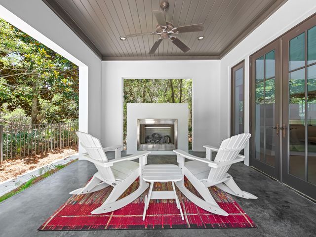 107 E Bermuda Drive, Santa Rosa Beach, FL 32459