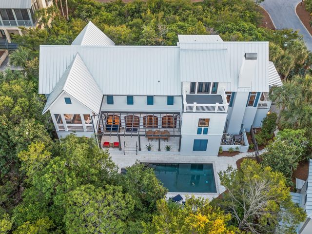 107 E Bermuda Drive, Santa Rosa Beach, FL 32459