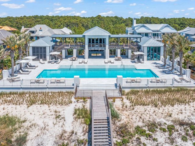 107 E Bermuda Drive, Santa Rosa Beach, FL 32459