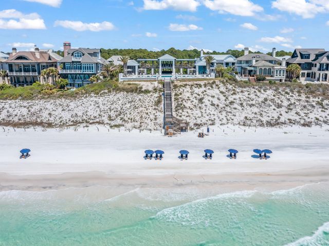 107 E Bermuda Drive, Santa Rosa Beach, FL 32459