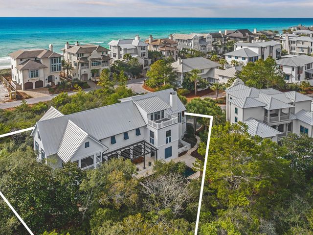 107 E Bermuda Drive, Santa Rosa Beach, FL 32459