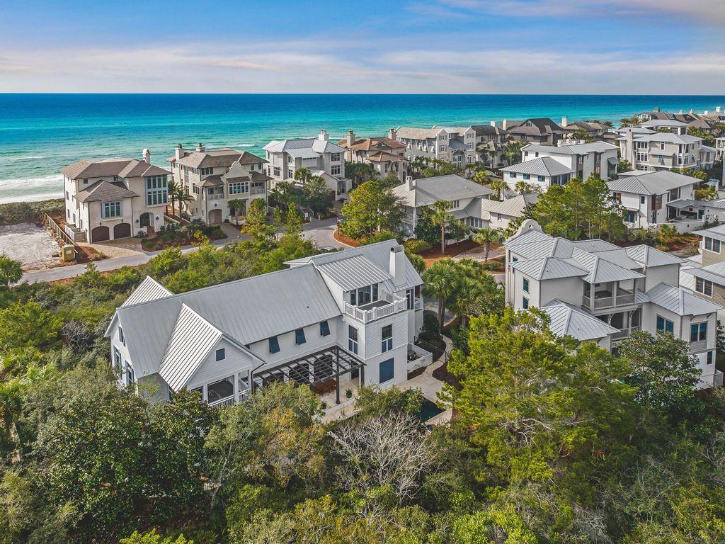 107 E Bermuda Drive, Santa Rosa Beach, FL 32459