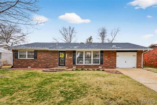 504 Fontainebleau, O'fallon, IL 62269