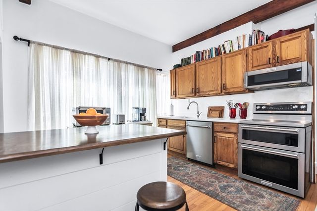 40 Webster Ave, Beverly, MA 01915