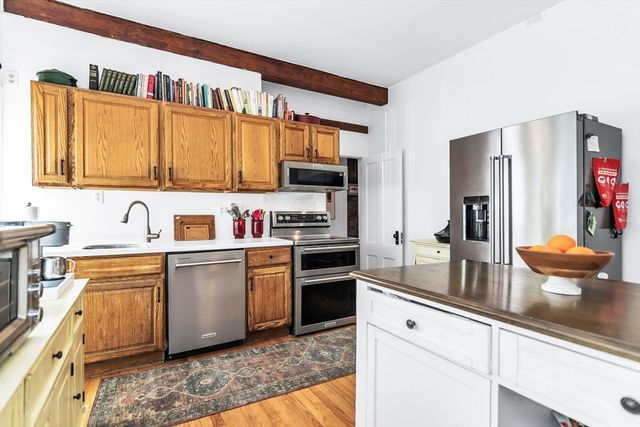 40 Webster Ave, Beverly, MA 01915