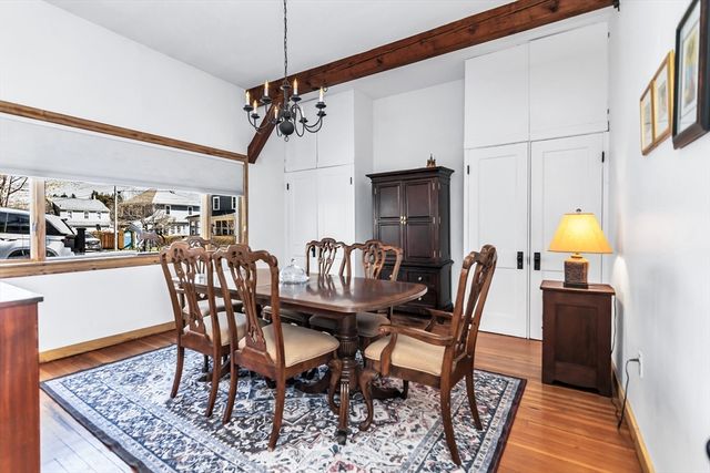 40 Webster Ave, Beverly, MA 01915