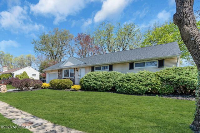 709 Hillview Drive, Neptune Township, NJ 07753