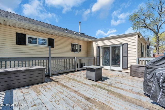 709 Hillview Drive, Neptune Township, NJ 07753