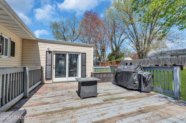 709 Hillview Drive, Neptune Township, NJ 07753