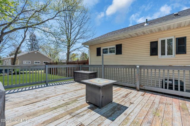709 Hillview Drive, Neptune Township, NJ 07753