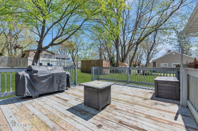 709 Hillview Drive, Neptune Township, NJ 07753