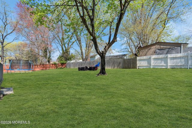 709 Hillview Drive, Neptune Township, NJ 07753