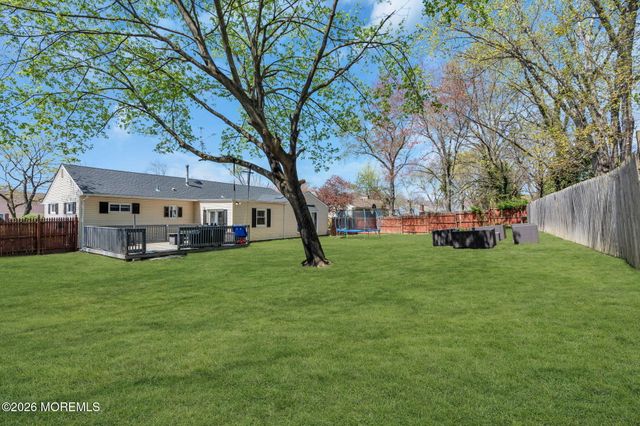 709 Hillview Drive, Neptune Township, NJ 07753