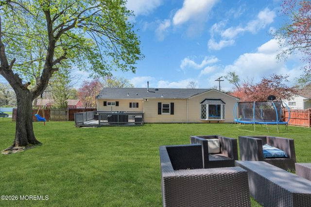 709 Hillview Drive, Neptune Township, NJ 07753