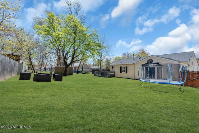 709 Hillview Drive, Neptune Township, NJ 07753