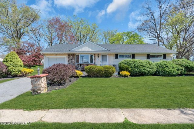 709 Hillview Drive, Neptune Township, NJ 07753