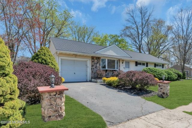 709 Hillview Drive, Neptune Township, NJ 07753