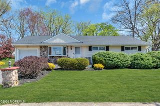 709 Hillview Drive, Neptune Township, NJ 07753