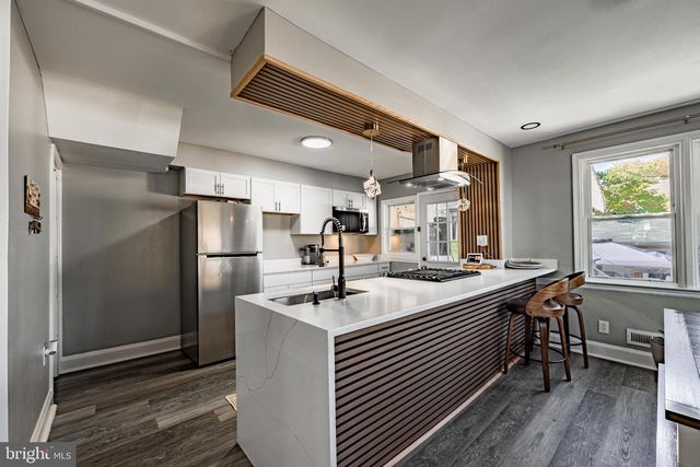 5122 PEMBROKE AVE, Baltimore, MD 21206