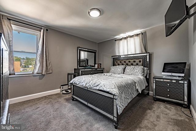 5122 PEMBROKE AVE, Baltimore, MD 21206