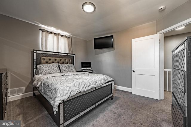 5122 PEMBROKE AVE, Baltimore, MD 21206