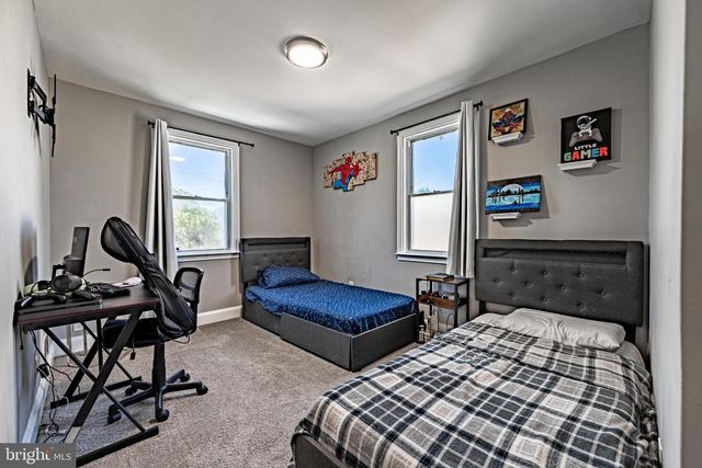 5122 PEMBROKE AVE, Baltimore, MD 21206
