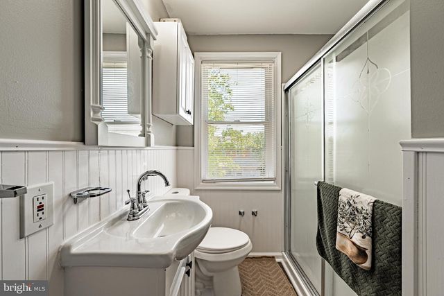 5122 PEMBROKE AVE, Baltimore, MD 21206