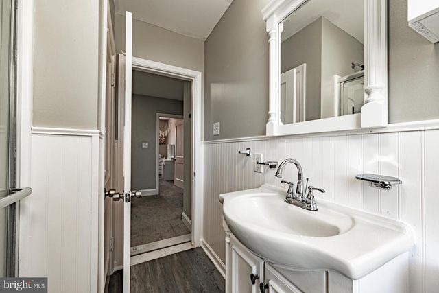 5122 PEMBROKE AVE, Baltimore, MD 21206