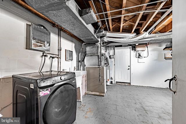 5122 PEMBROKE AVE, Baltimore, MD 21206