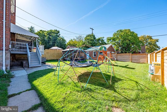 5122 PEMBROKE AVE, Baltimore, MD 21206