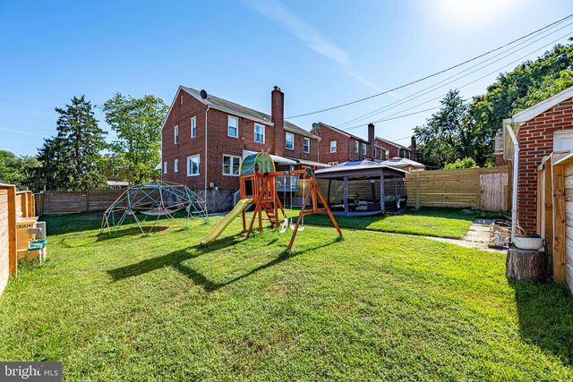 5122 PEMBROKE AVE, Baltimore, MD 21206